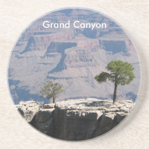 Porta copos bonita do Grand Canyon!