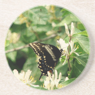 Porta-copos Borboleta