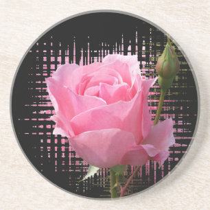 Porta-copos brecha rosa rosa rosa rosa