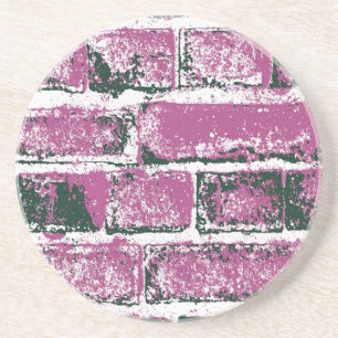 PORTA-COPOS BRICK WALL