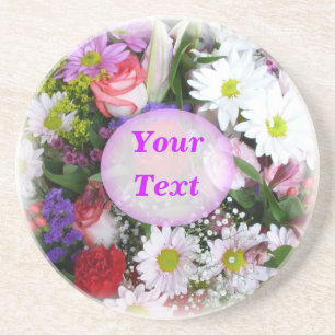 Porta-copos Buquê Delite