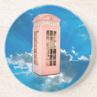 cabine telefônica
