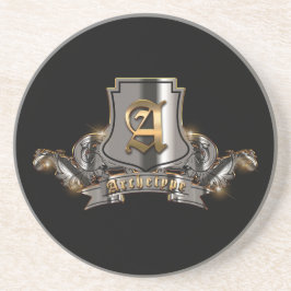 Porta-copos Caldeiras (Sandstone)