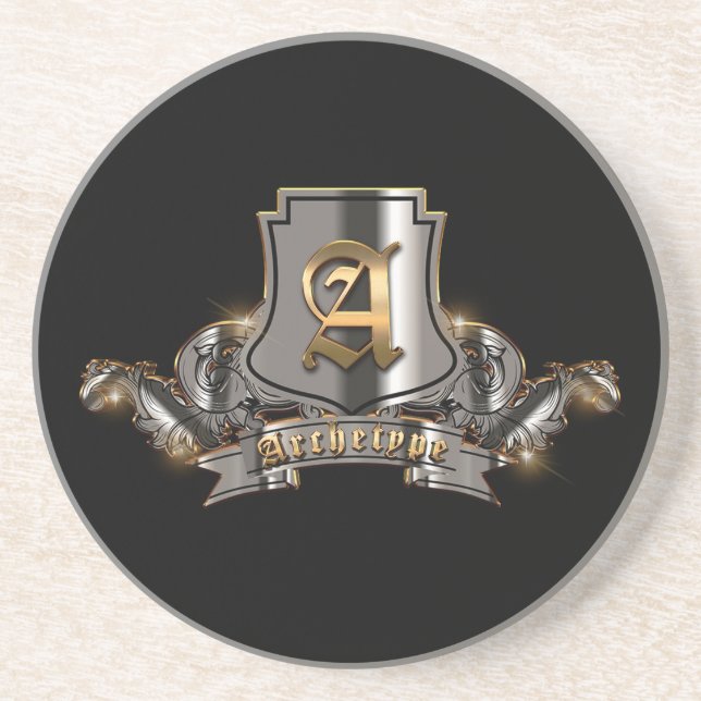 Porta-copos Caldeiras (Sandstone) (Frente)