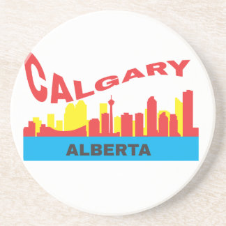 Porta-copos Calgary