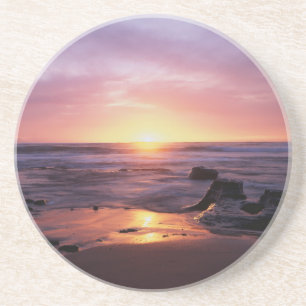 Porta-copos Califórnia, San Diego, Sunset Cliffs, Sunset 4