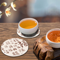 Caligrafia Chinesa Elegante 福 Bênçãos