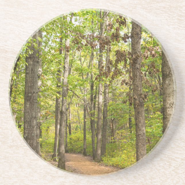 Porta-copos Caminhada Pacífica (Frente)