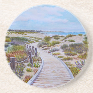 Porta-copos Caminho da Praia de Asilomar
