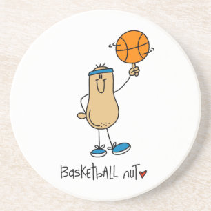 Porta-copos Camisetas e Presentes para Fã de Basquete