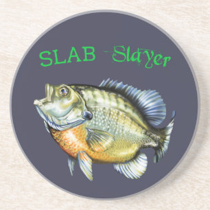 Porta-copos Camisola de peixe-sol Bluegill