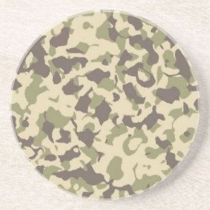 Porta-copos Camo Pattern