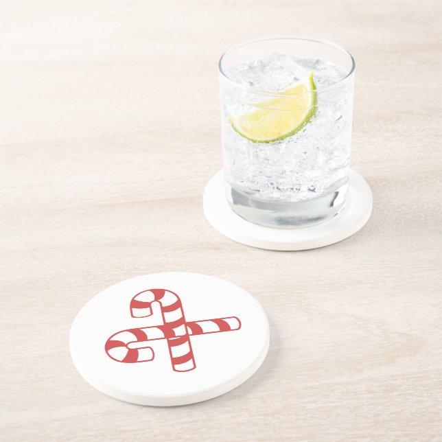 Porta copos - Canas Doces (Lateral)