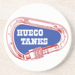 Porta-copos Carabineiro Hueco Tanks