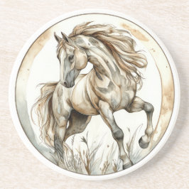 Porta-copos Carneiro Selvagem e Coleção de Eternos