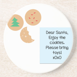 Porta-copos Caros Papais noeis - Traga Brinquedos