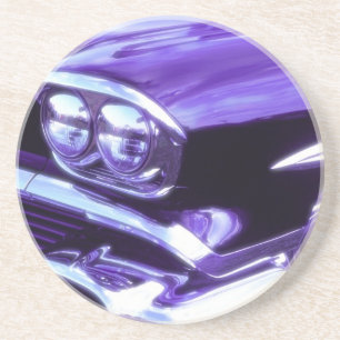 Porta-copos Carro clássico: Chevrolet 1958