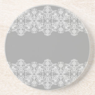 Porta-copos Cartão de casamento