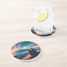 Casal Sentado No Telhado