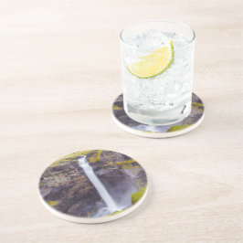 Porta-copos Cascata do Haifox, Islândia