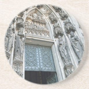 Porta-copos Catedral de Colônia