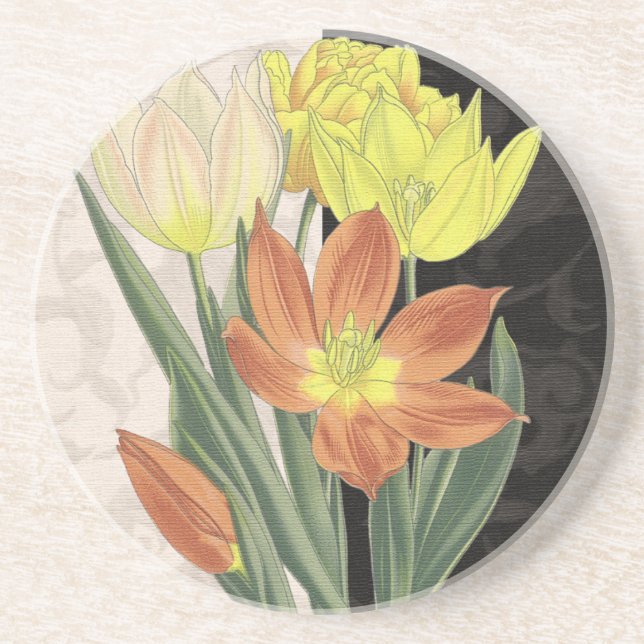 Porta-copos Centerape II (Frente)