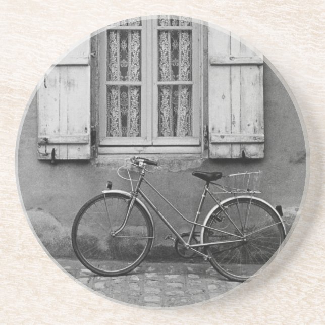 Porta-copos Charentes Bicicleta Marans (Frente)