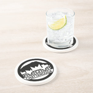 Porta-copos Chattanooga Tennessee