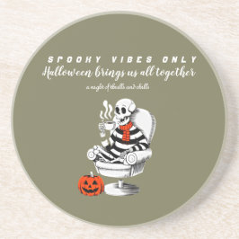 Porta-copos Chaveiro acrílico