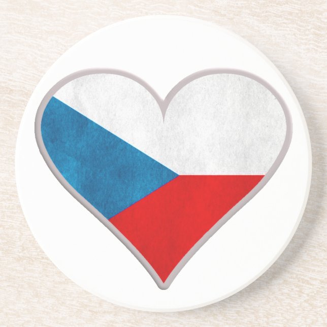 PORTA COPOS CHECA (Frente)