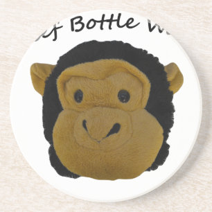 Porta-copos Chefe Bottle Washer