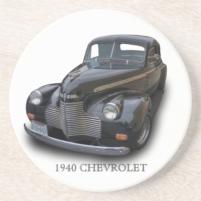 PORTA-COPOS CHEVROLET 1940 2 (Frente)