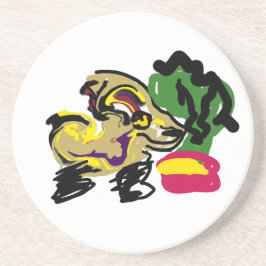 Porta-copos Chihuahua set