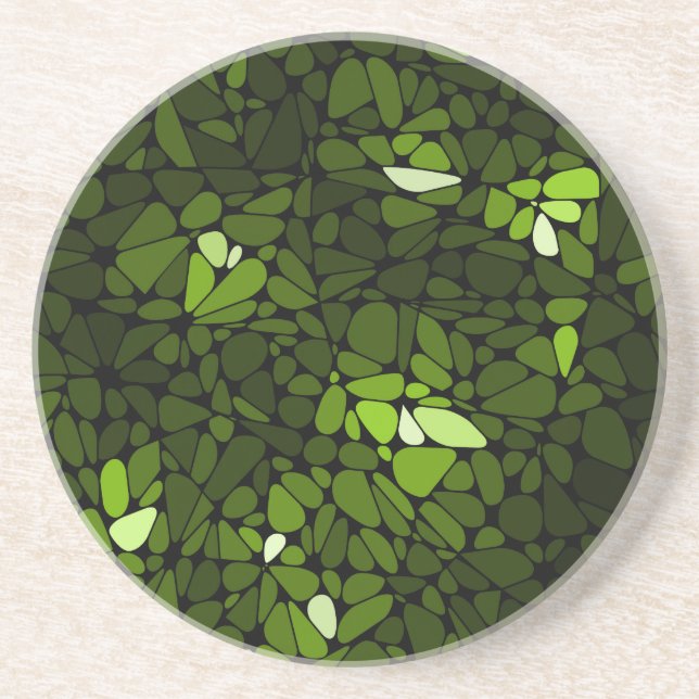 Porta-copos Church StainGlass (Frente)