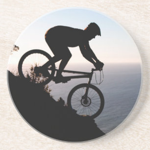 Porta-copos Ciclista de Mountain Bike. Lions Head, Cidade do C