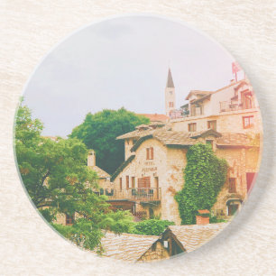 Porta-copos Cidade de Mostar - Bósnia e Herzegovina
