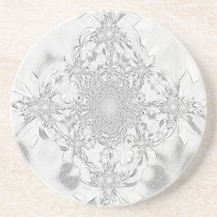 Porta-copos Cinza do lápis