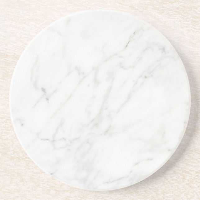 Porta-copos Cinza Granite Brown Quartz Bebida Natural (Frente)