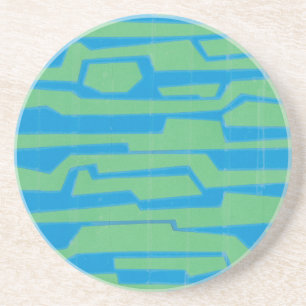 Porta-copos Circuito Moderno V