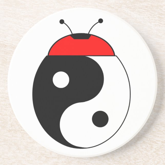 Porta-copos coccinelle armelle (Frente)