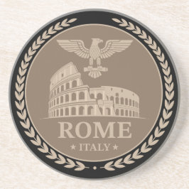 Porta-copos Coliseu de Roma Itália Europa