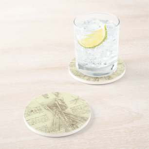 Porta-copos Coluna da coluna vertebral da anatomia humana por 