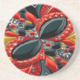 Porta copos com Design de cores na Alemanha