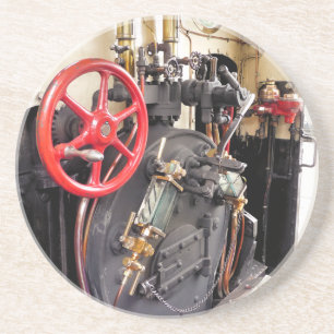 PORTA-COPOS COMBOIOS DE VAPOR