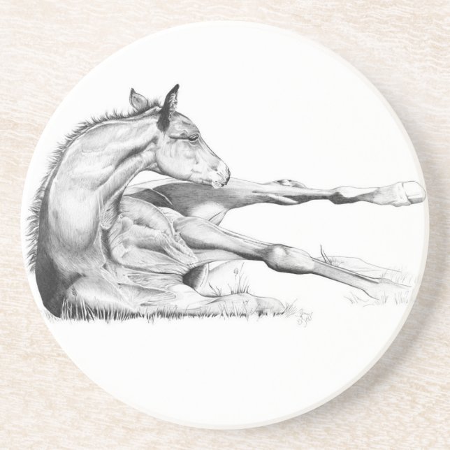 Porta-copos Comichão Demasiado (Frente)