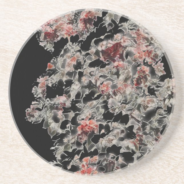 Porta-copos Como Lace (Frente)