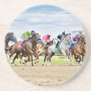 Porta-copos Competência de Parx - dia de Pensilvânia Derby