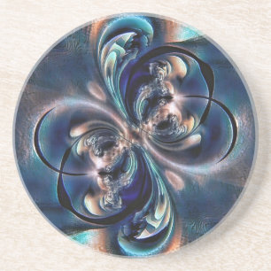 Porta-copos Conceito