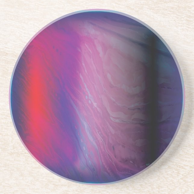 Porta-copos Cor combinada -4 (Frente)