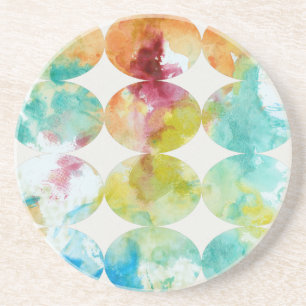 Porta-copos Cor de mesclagem II